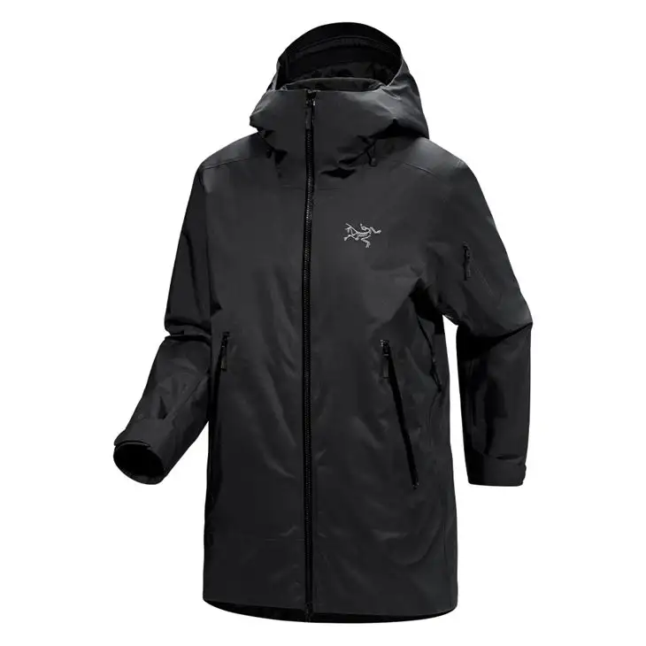Sentinel Insulated Jacket Dam 16219575