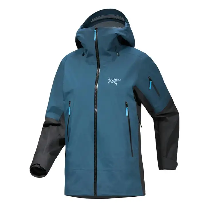 Sentinel Jacket dam 35358714