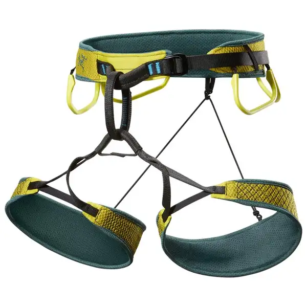 Arc'teryx - Skaha Harness - Klättersele