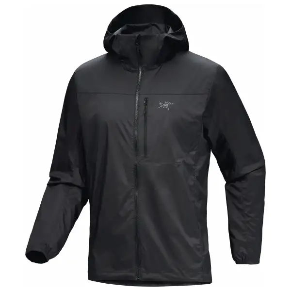 Arc'teryx - Squamish Hoody - Vindjacka