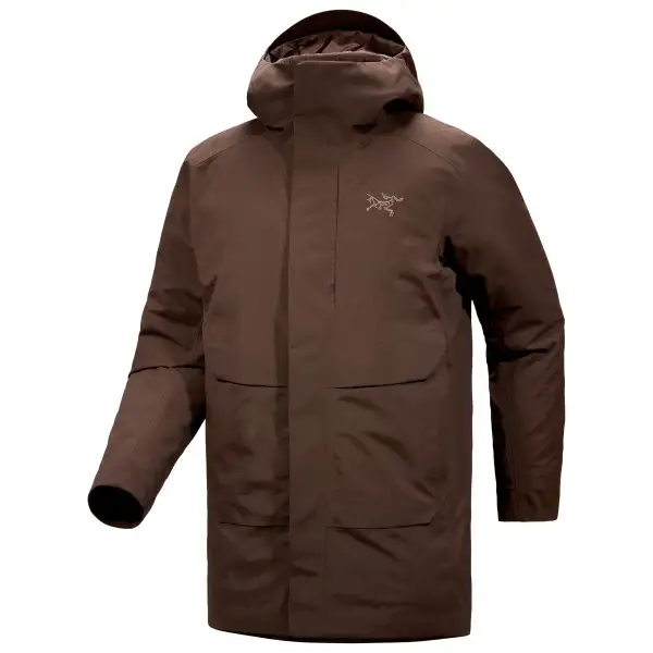 Arc'teryx - Therme Down Parka - Parka