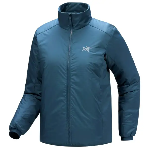 Arc'teryx - Women's Atom SV Jacket - Syntetjacka