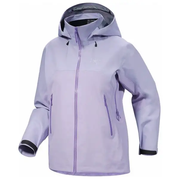 Arc'teryx - Women's Beta AR Jacket - Regnjacka