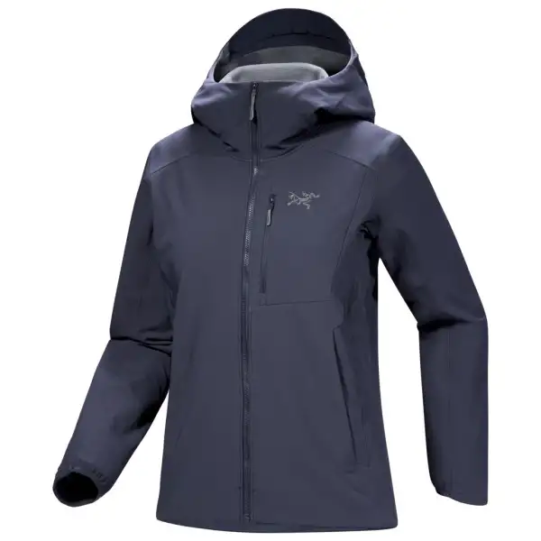 Arc'teryx - Women's Gamma MX Hoody - Softshelljacka