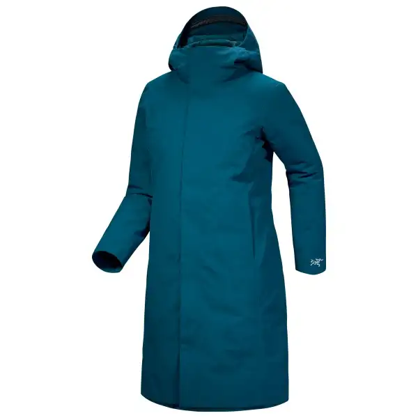 Arc'teryx - Women's Patera Parka - Parka