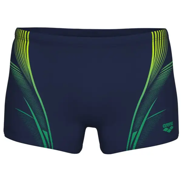 Arena - Blast Swim Short - Badbyxa