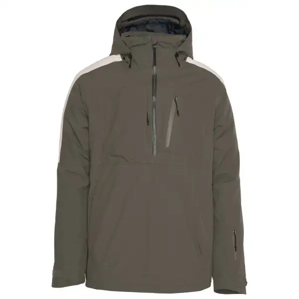 Armada - Wetherill 2L Insulated Anorak - Skidjacka