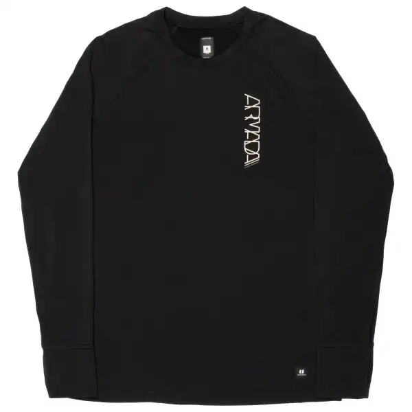 Armada - Women's Haven Baselayer Top - Longsleeve