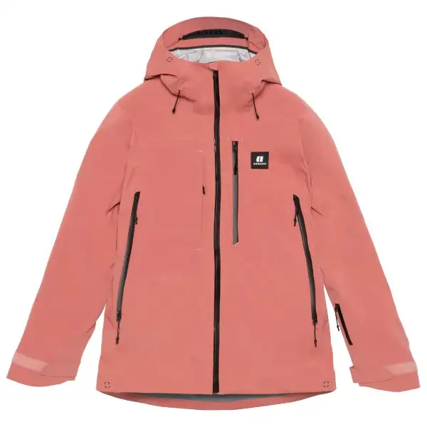 Armada - Women's Pavara 3L Jacket - Skidjacka