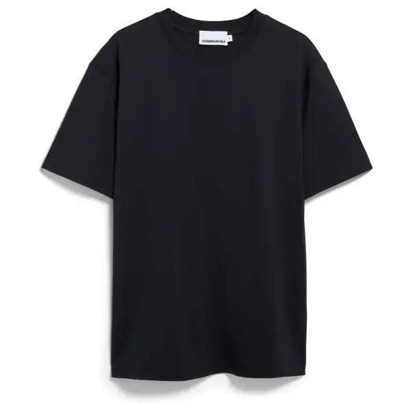 ARMEDANGELS - Maarkos Mid Weight - T-shirt