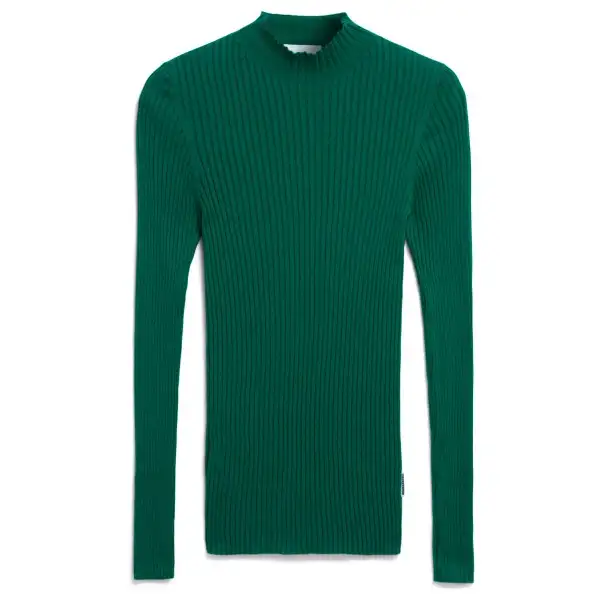 ARMEDANGELS - Women's Alaani - Longsleeve