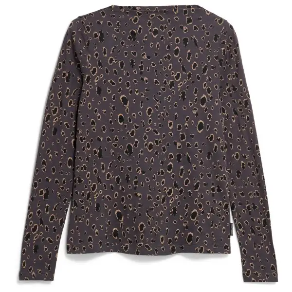 ARMEDANGELS - Women's Leo - Longsleeve