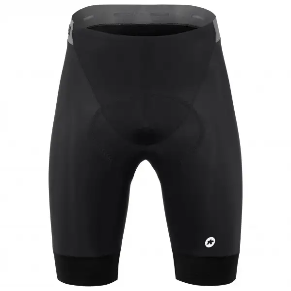 ASSOS - Mille GT Half Shorts C2 - Cykelbyxa