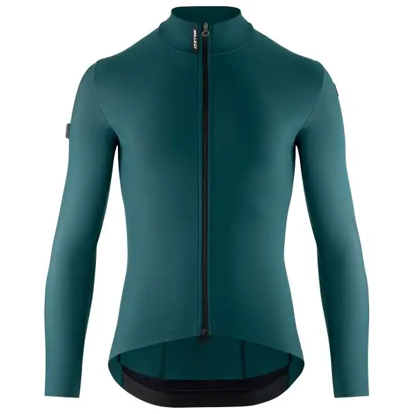 ASSOS - Mille GT Spring Fall L/S Jersey C2 - Cykeljacka