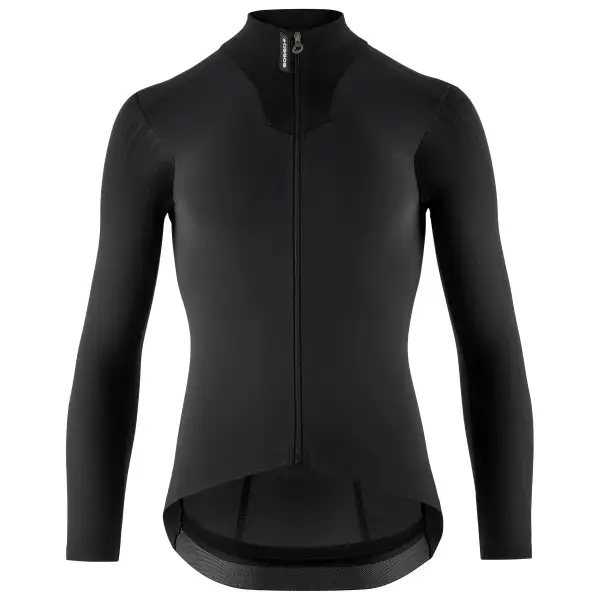 ASSOS - Mille GTS Spring Fall Jacket S11 - Cykeljacka