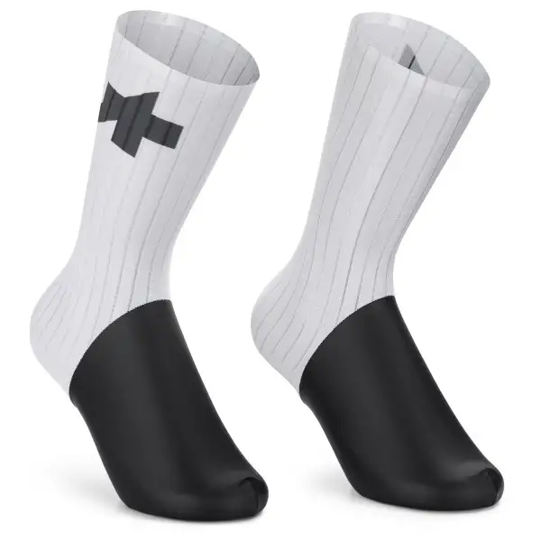 ASSOS - RSR Speed Booties S11 - Skoöverdrag