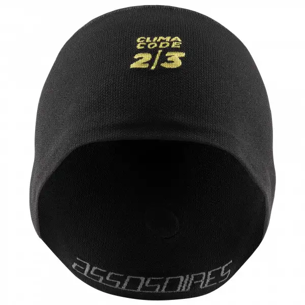 ASSOS - Spring Fall Cap - Cykelmössa