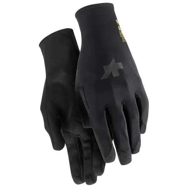 ASSOS - Spring Fall Gloves P1 - Handskar