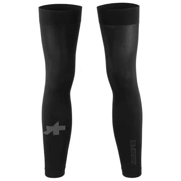 ASSOS - Spring Fall Leg Warmers - Benvärmare