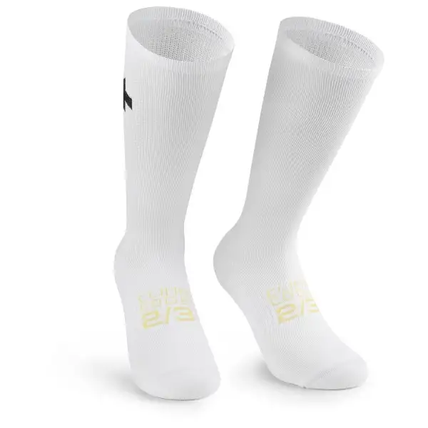 ASSOS - Spring Fall Socks P1 - Cykelstrumpor