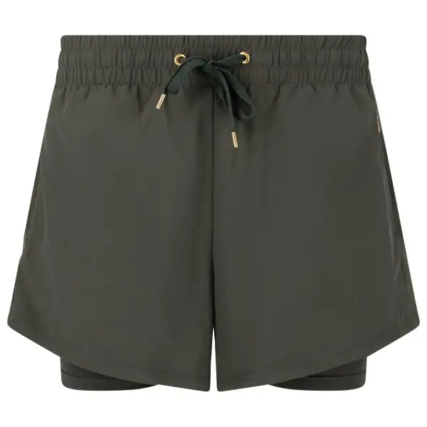 ATHLECIA - Women's Timmie V2 2-in-1 Shorts - Shorts