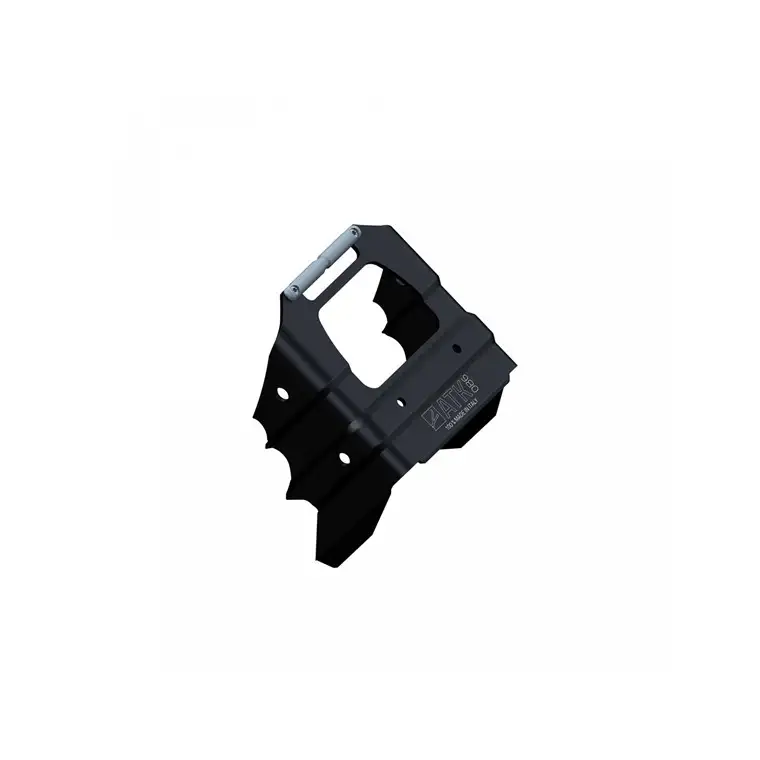 ATK Crampons