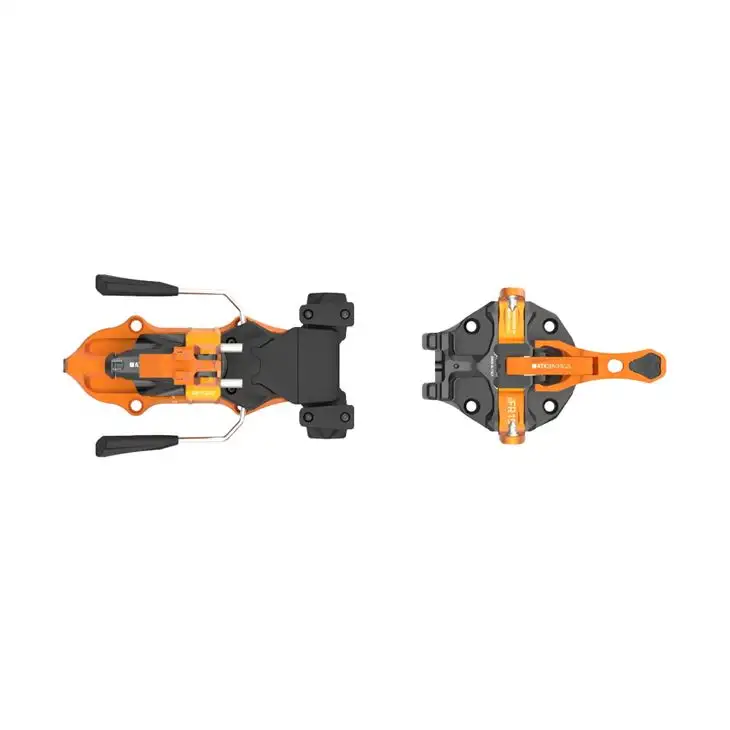 Freeraider 15 EVO Orange 84751893