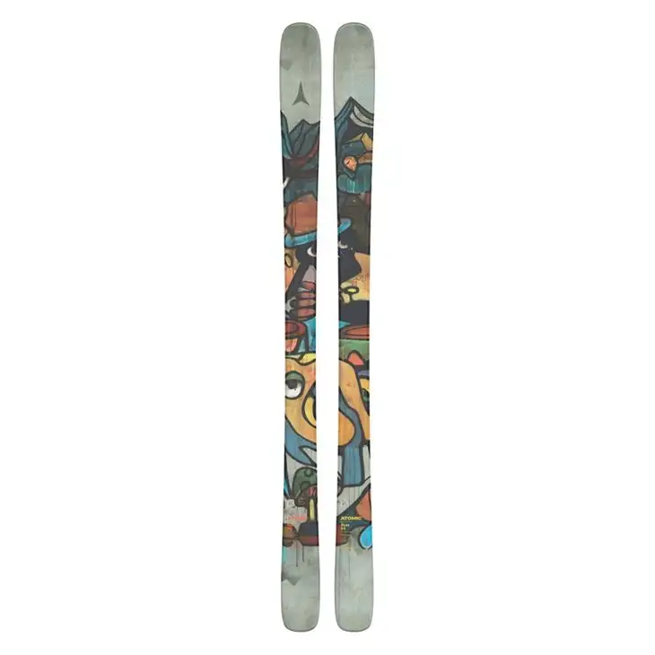 Bent 85 Inkl. Tyrolia Attack 11 28256537