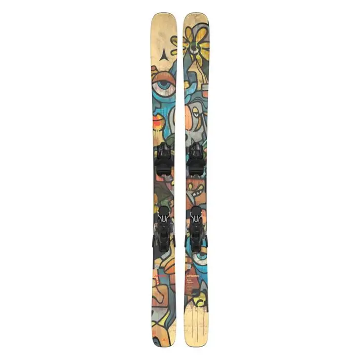 Bent Chetler Mini Inkl. Stage 10 64772886