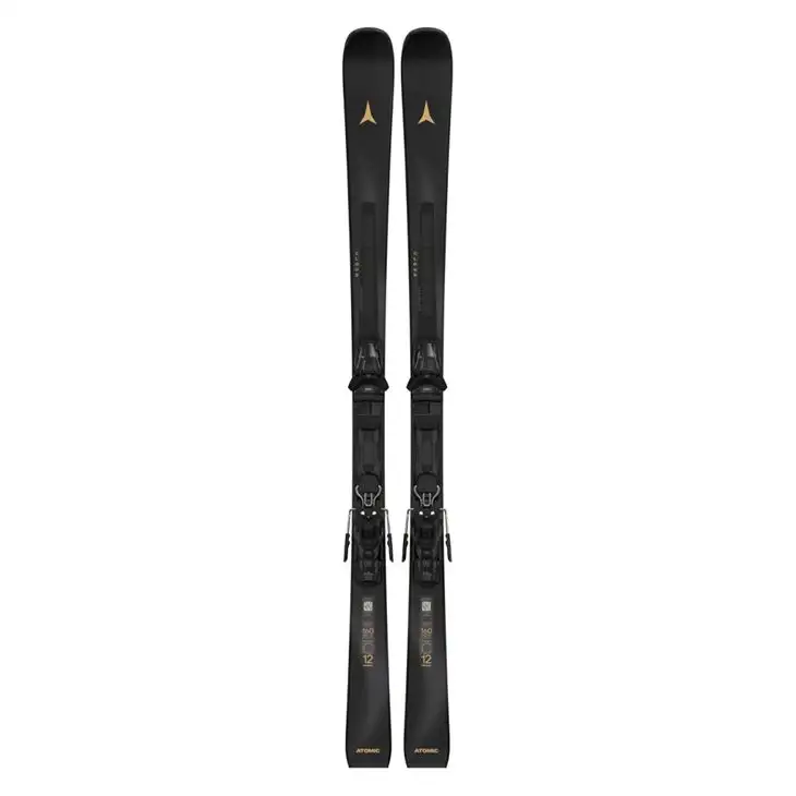 Cloud C12 Revoshock C Dam Inkl. M 10 GW 48083701