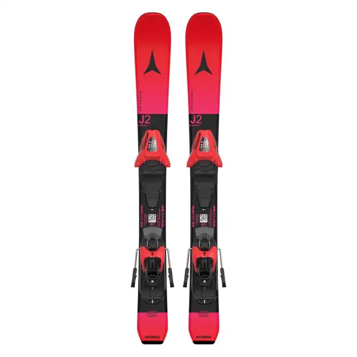 Redster J2 70–90 Inkl. C5 GW 76650865