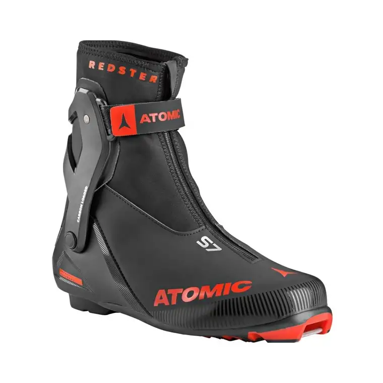 Atomic Redster S7