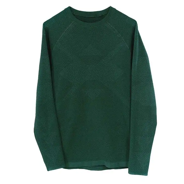 Kinetic Compression T-Shirt LS 34650005
