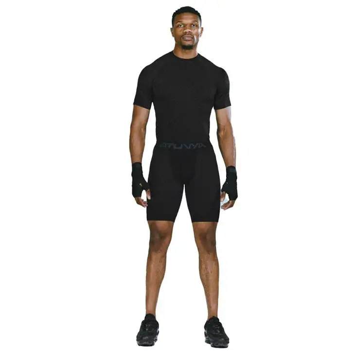 Kinetic Compression T-Shirt SS 81661238