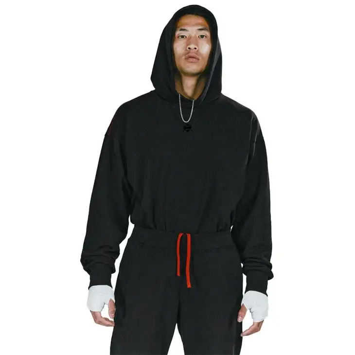 Zone Hoodie 63210124
