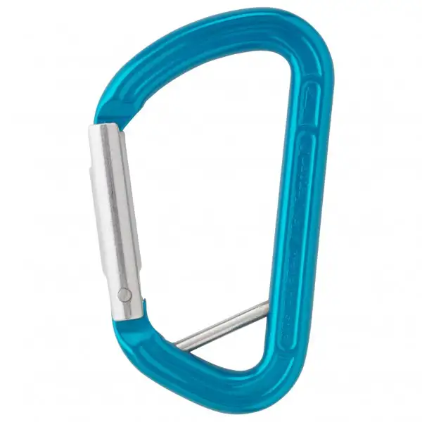 AustriAlpin - Accessory Alu Schnapper - Utrustningskarbiner
