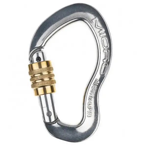 AustriAlpin - Micro Screw - Skruvkarbiner