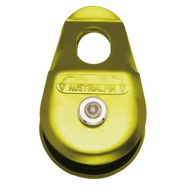AustriAlpin - SR1200 - Reptrissa