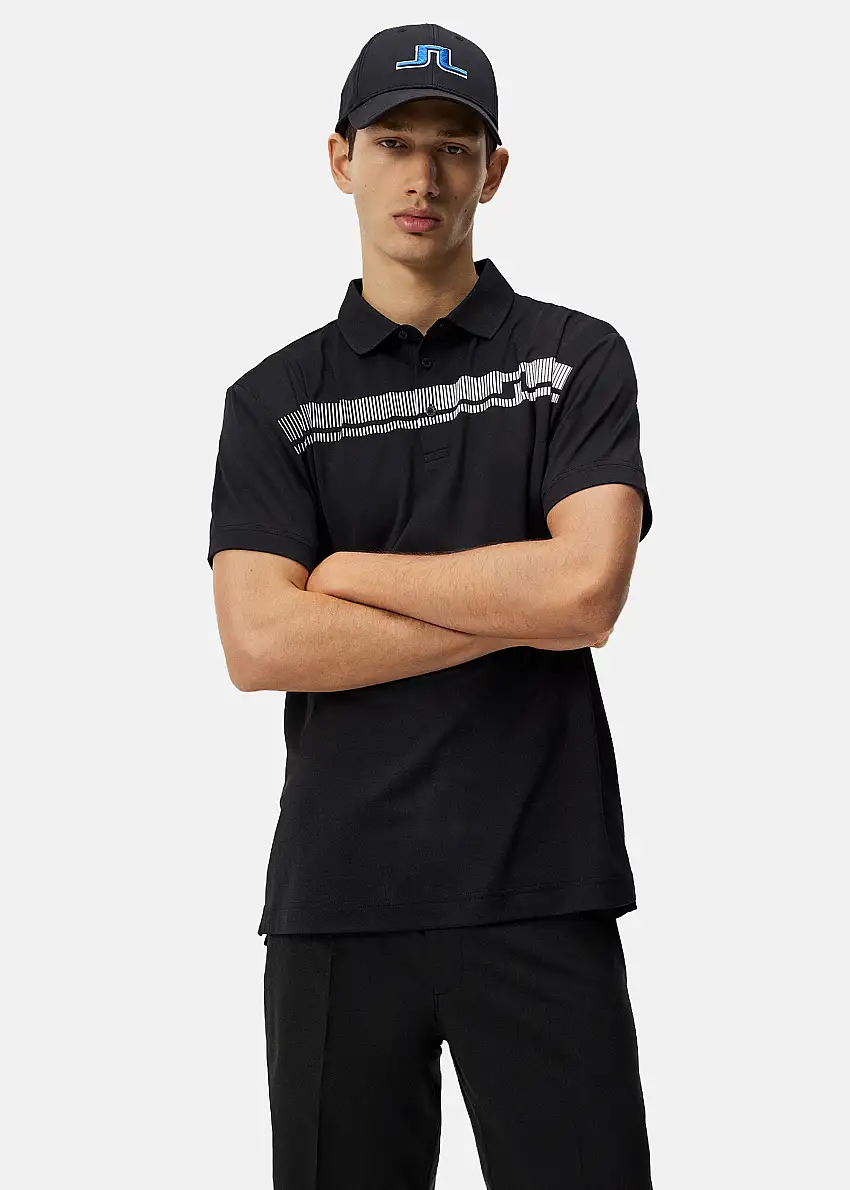 Klas Regular Fit Golf Polo 74616783
