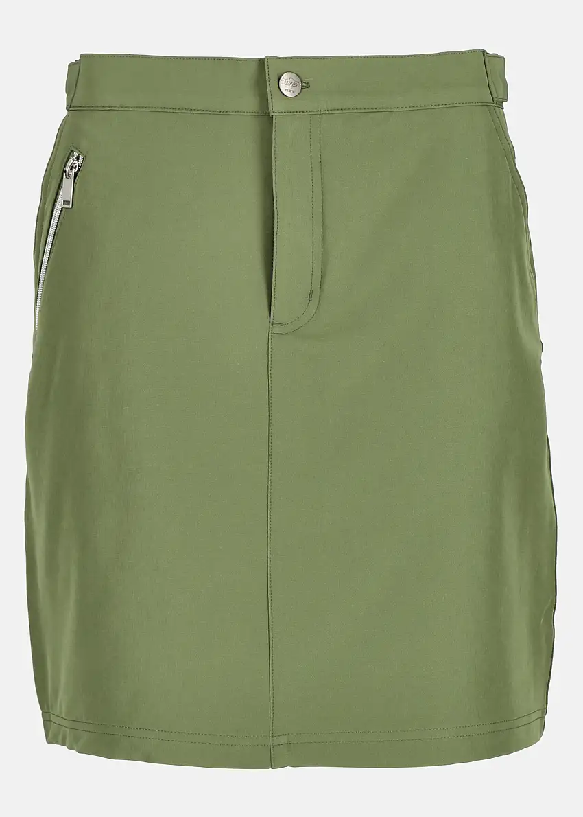 HOLLIE RECO SKORT-SW 19083241