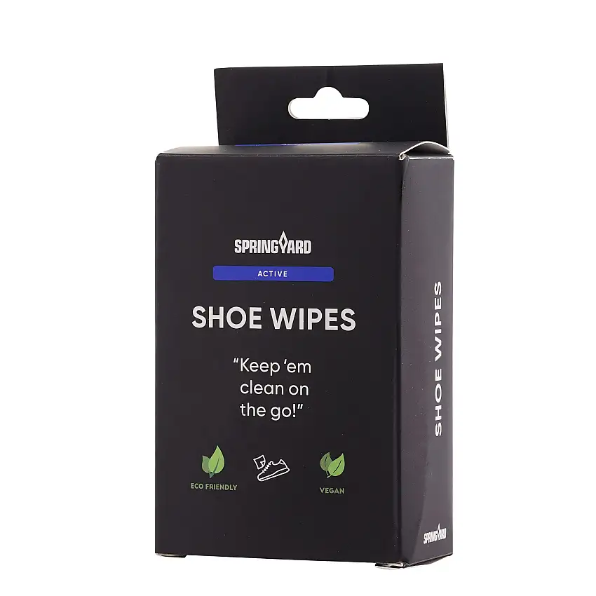 Shoe Wipes 76837577