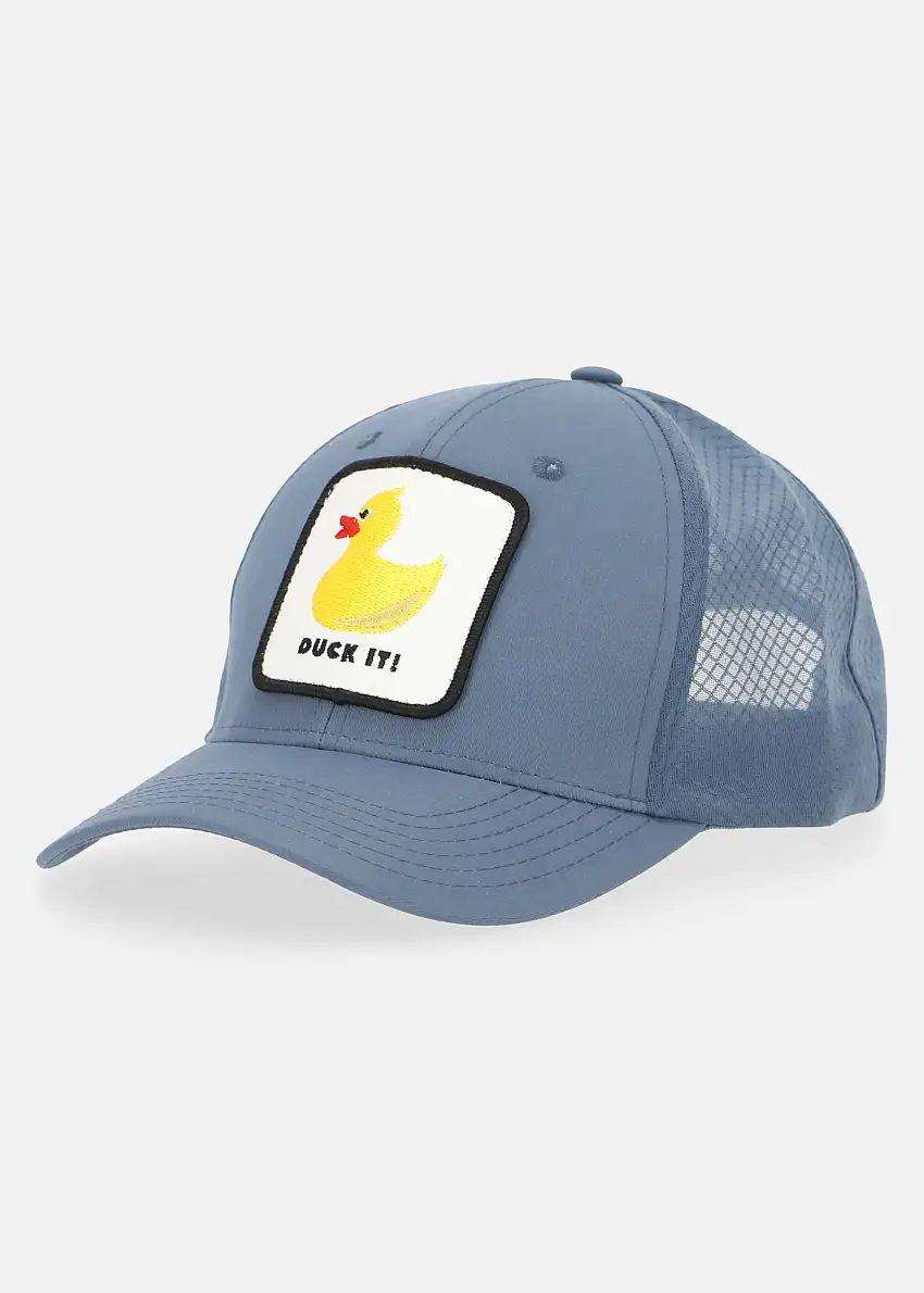 Blount & Pool Trucker Cap 97142664