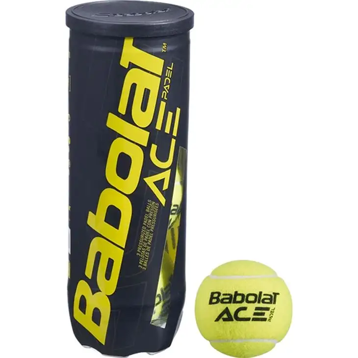 Padel Ace 3-Pack 84138717