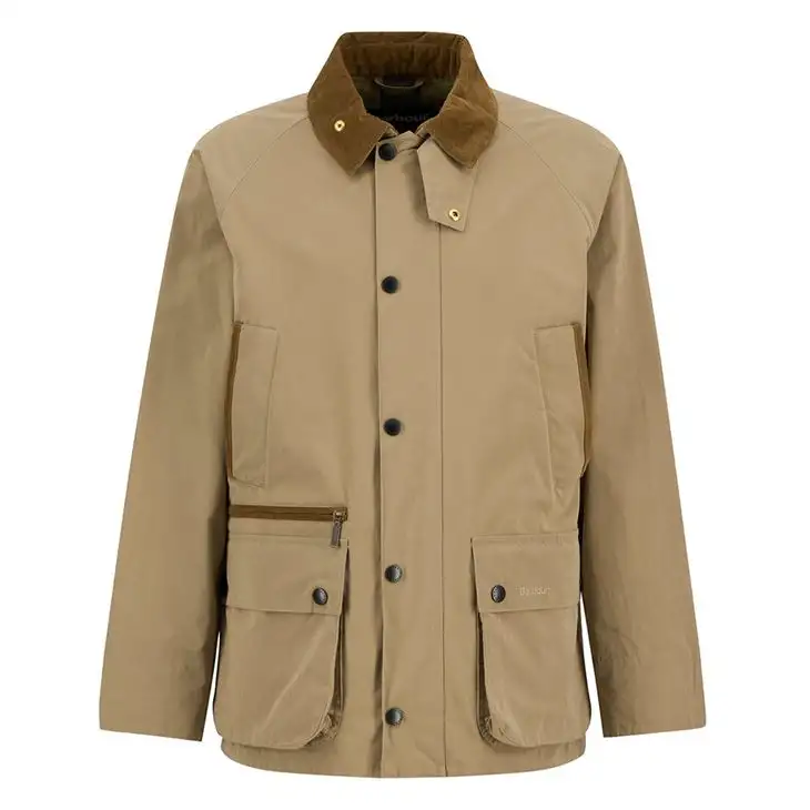 Barbour Icons Bedale Herr 72343132