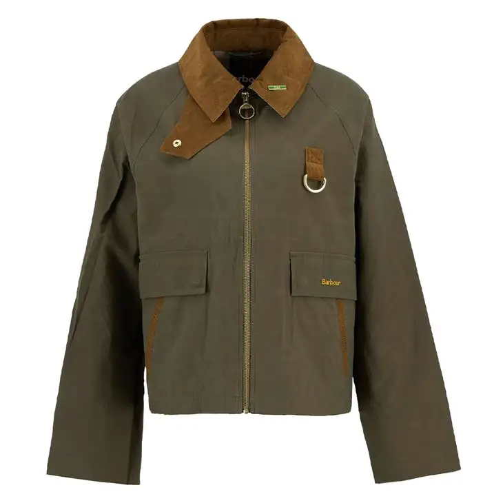 Barbour Icons Spey SP Dam 60769376