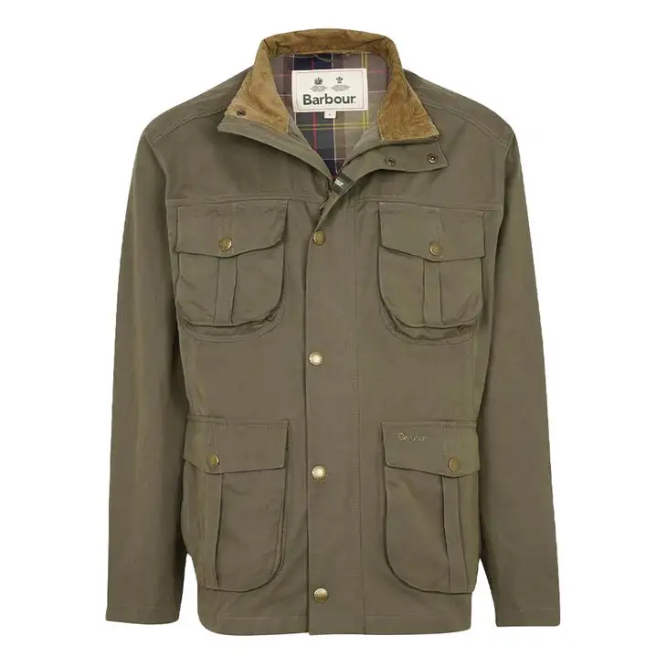 Barbour Sanderling Casual Herr 75829758