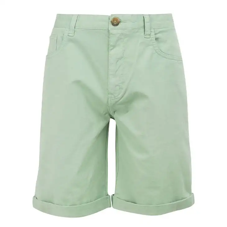 Twill Shorts Herr 86716570