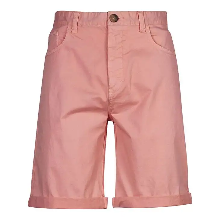 Twill Shorts Herr 96434728