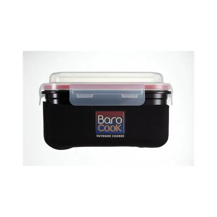Barocook Matlåda 850 ml