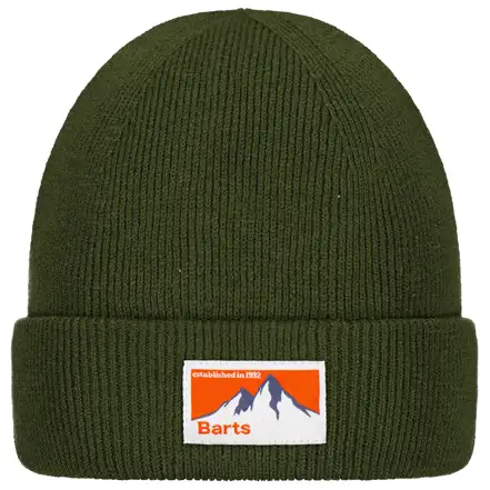 Barts - Valgers - Mössa